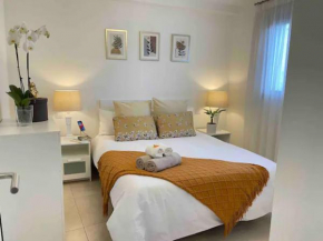 Exclusivo apartamento en el corazón de la capital